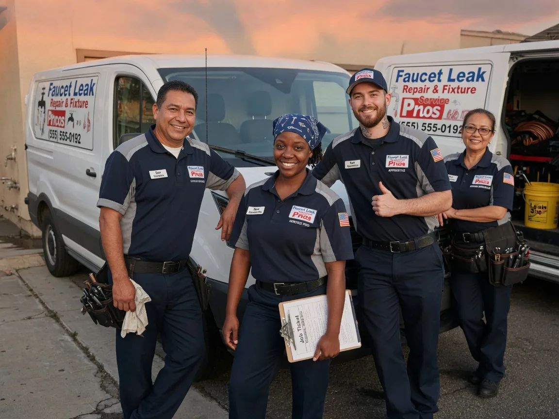 Faucet Repair company in Atlasburg, PA