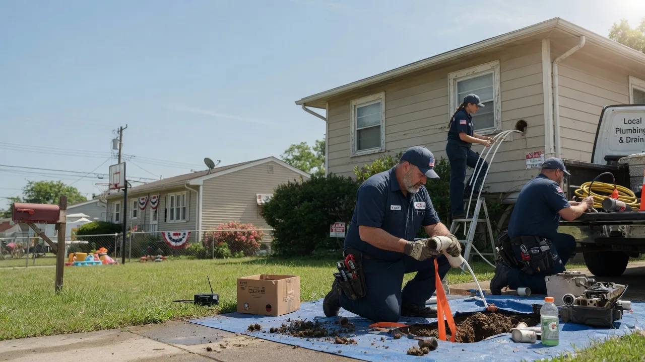 Faucet Repair in Atlasburg, PA near me